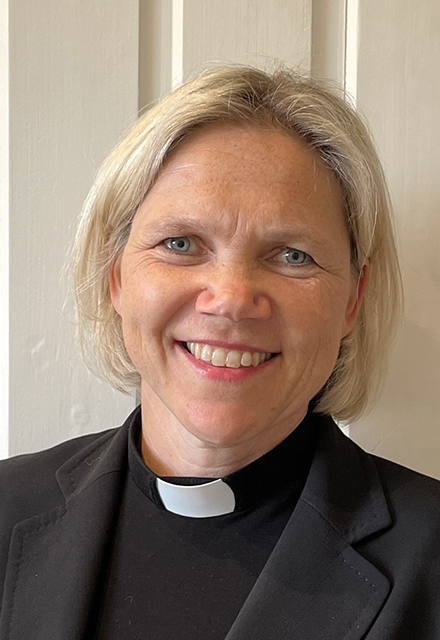 Ellen Saele Hansen